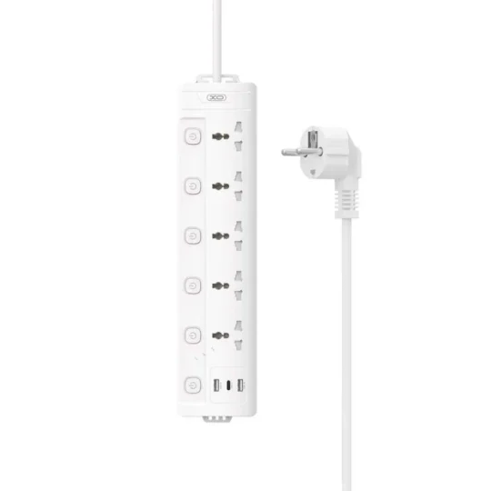 XO - WL19 EU 2500W Power Socket