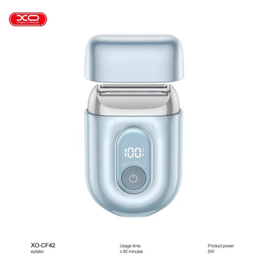 XO - CF42 Electric Hair Remover