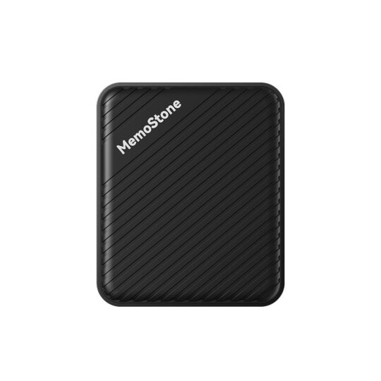 Memo Stone - Portable SSD 1TB