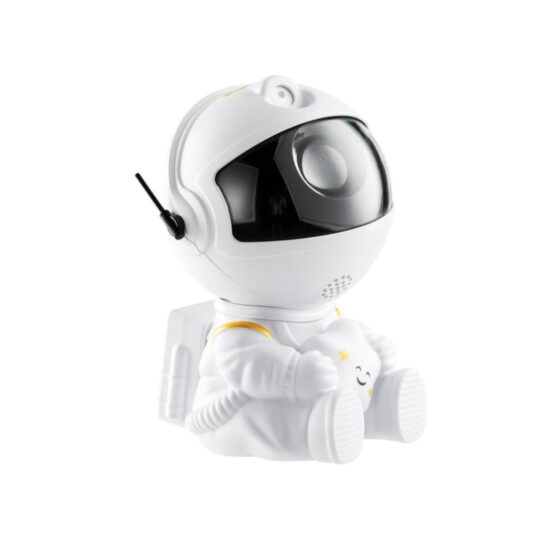 XO - CF4 Astronaut Star Projection Light