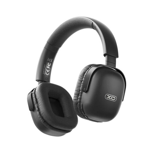 XO - BE42 Foldable Stereo Wrieless Headphone