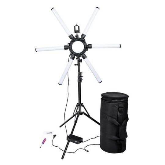 AL-120X - Professional Led Star Light