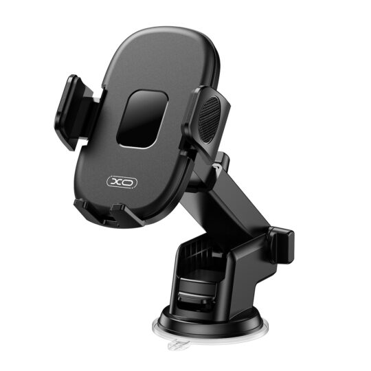 XO - C121 Center Console Suction Cup Holder