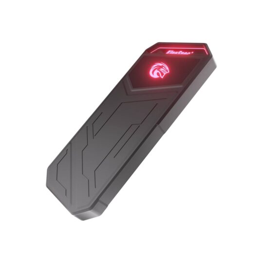 King spec - Portable SSD 1TB