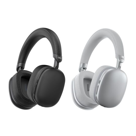 XO - BE55 Anc Wireless Headphone