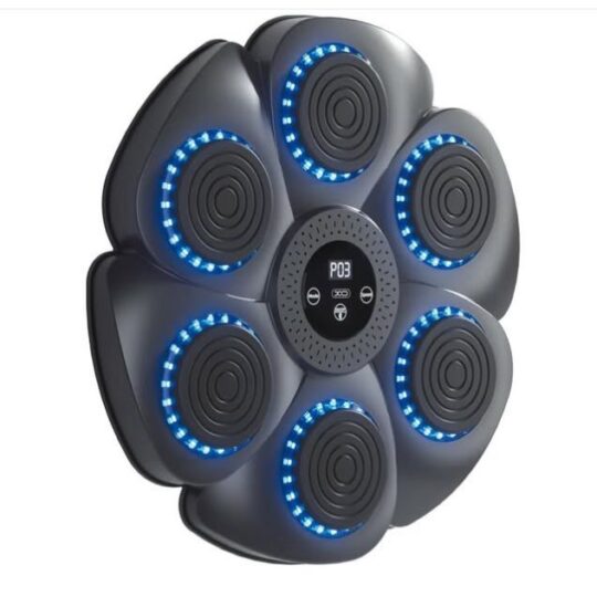 XO - SF-02 Music Boxing Machine 2000mAh Battery