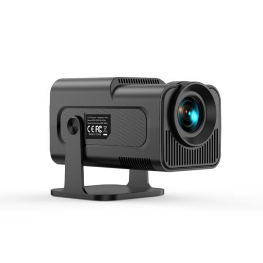 XO - FF02 HD Video Projector