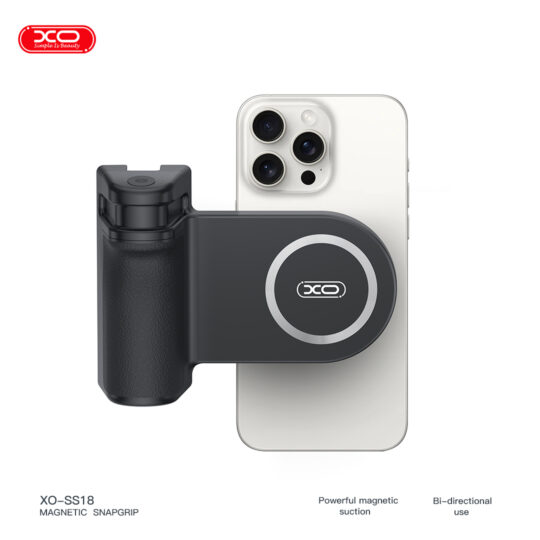 XO - SS18 Magnetic Snapgrip