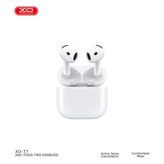 XO - T7 Anc Wireless Eearbuds