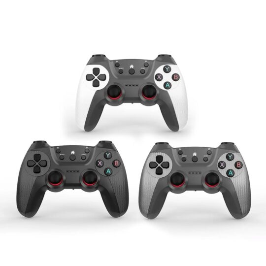 XO - GP4 Gamepad 2.4G Wireless 2Pcs Double