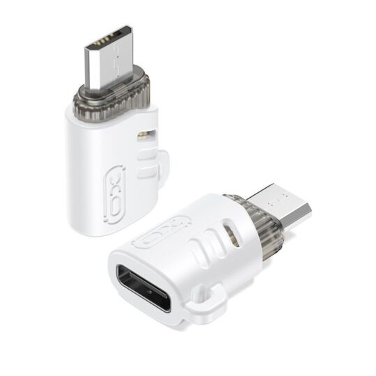 XO - NB256H Type-C To Micro Mini Adapter