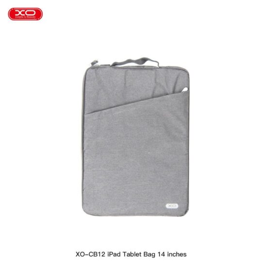 XO - CB12 Handheld Laptop Bag 14"