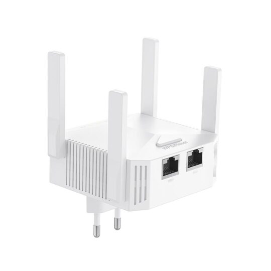 XO - TX01 WIFI Signal Extender