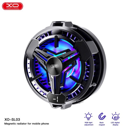 XO - SL03 Cooling Radiator