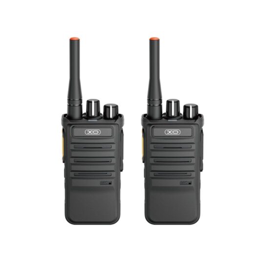 XO - DJJ01 Wireless Walkie-Talkie 2Pcs Suit