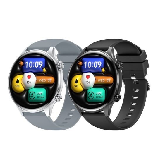 XO - J14 Big Screen Sport Watch Zinc Alloy + Tempered Glass