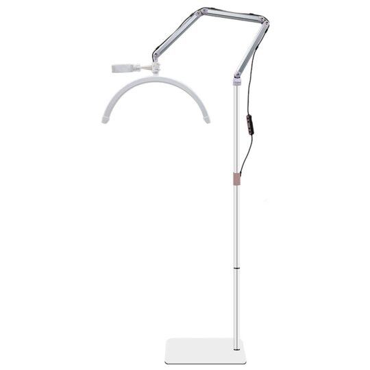 HD-S002 - LED Moon Light