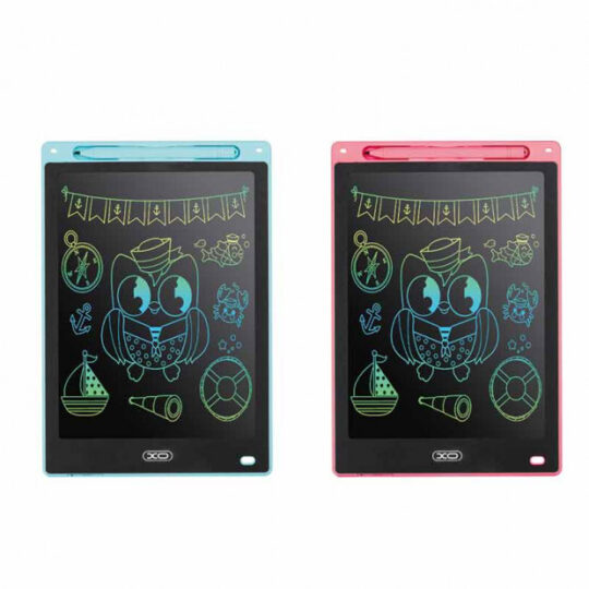 XO - V01 Children's Drawing Board 10" Creative Ideas At Any Time