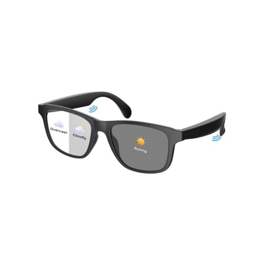 XO - E12 Color Change Lens Sunglasses