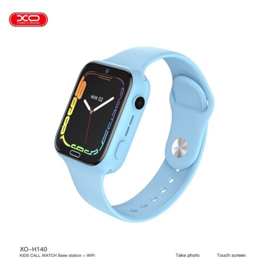 XO - H140 Kids Call Watch Base station + Wifi