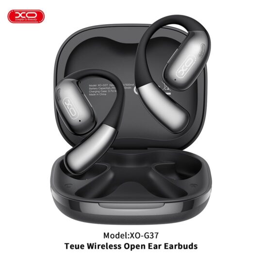 XO - G37 True Wireless Open Ear Earbuds