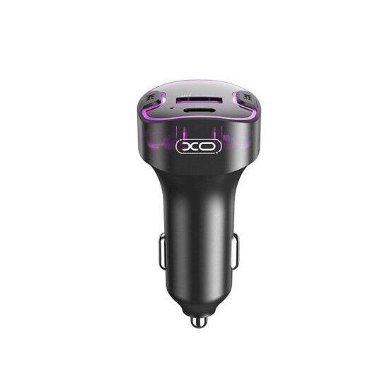XO - BCC12 MP3 Car Charger