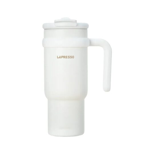 LePresso - Thermo Flask Insulated Mug