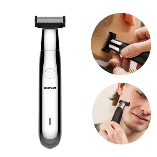 Green Lion - One Blade Pro Hair Trimmer