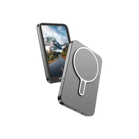 Porodo - Selfie Screen Monitor Magnetic Mirroring Device