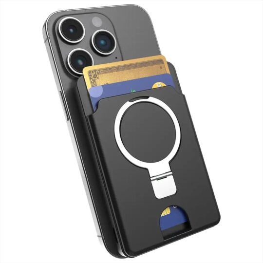 Green Lion - Magno Wallet 5000mAh Power Bank