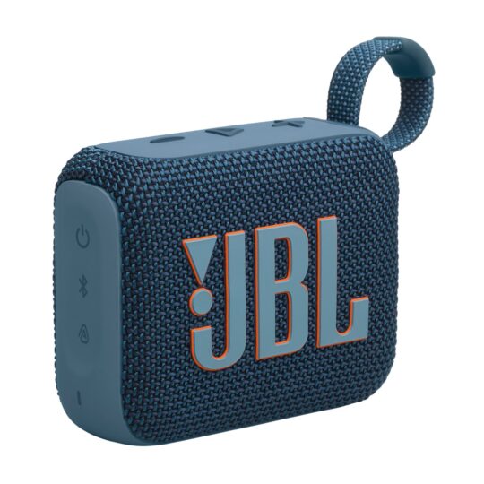 JBL - GO 4 Speaker - Original
