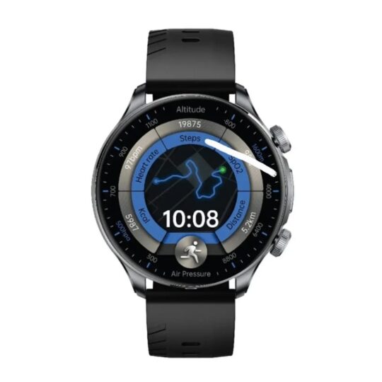 Green Lion - Track GPS Smart Watch