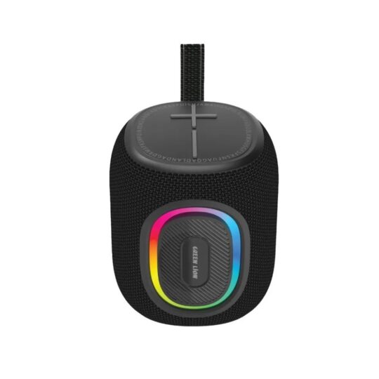 Green Lion - Pristone Wireless Speaker