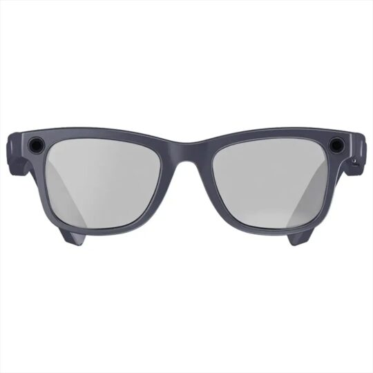 Powerology - Paganspo AI Camera Smart Glasses
