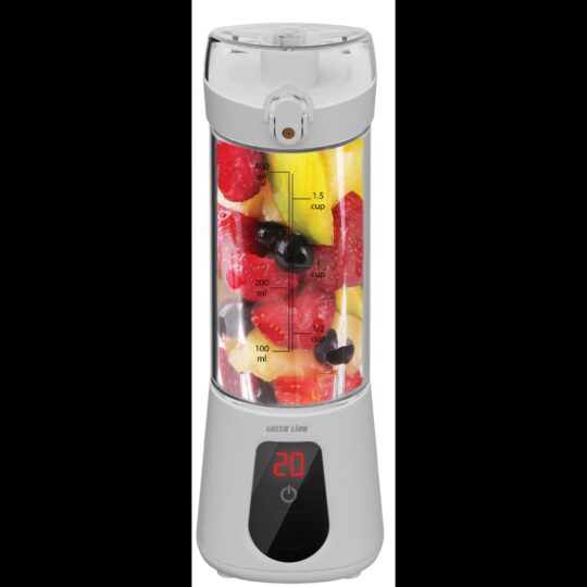 Green Lion - Juice Mate Pro Portable Juicer