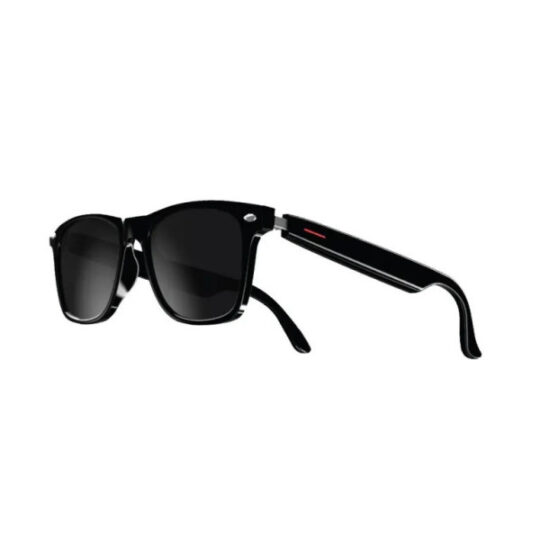 Green Lion - Paris 2 Smart Glasses