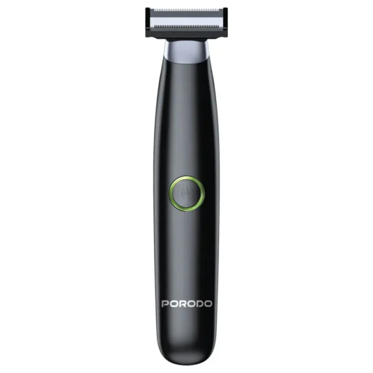 Porodo - Bl-Directional Shaver & Trimmer