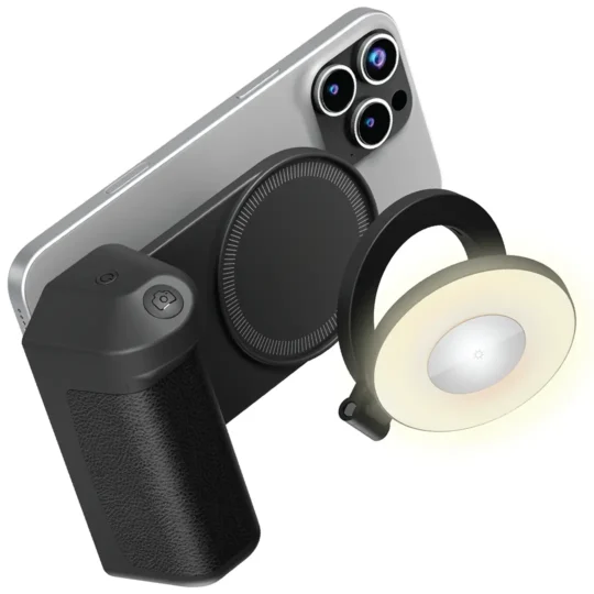 Porodo - SnapCharge Magsafe Power Bank 4800mAh 10W