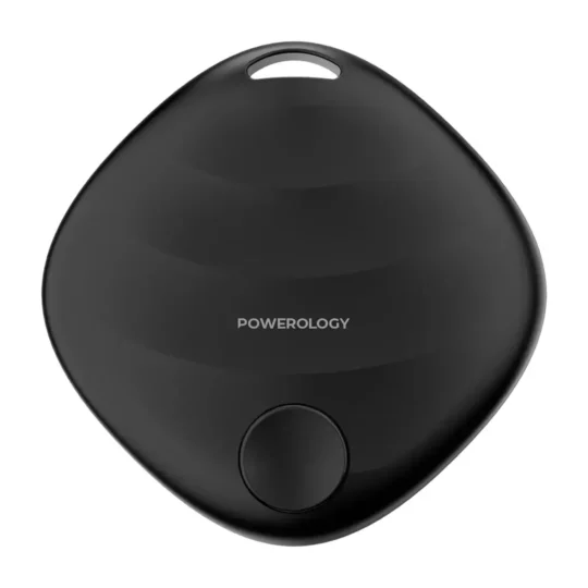 Powerology - Smart Tag Apple Find My