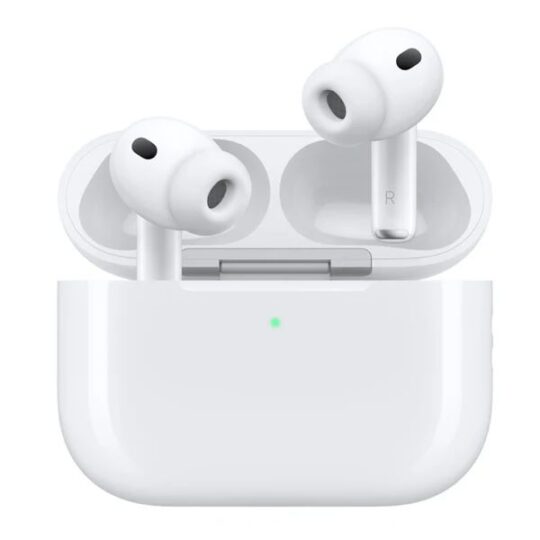 Apple - Airpods Pro 3