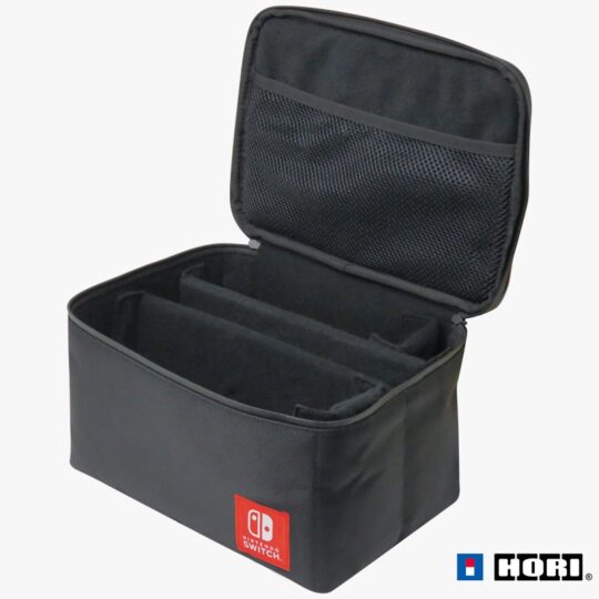 Nintendo Switch - Hori Big Bag