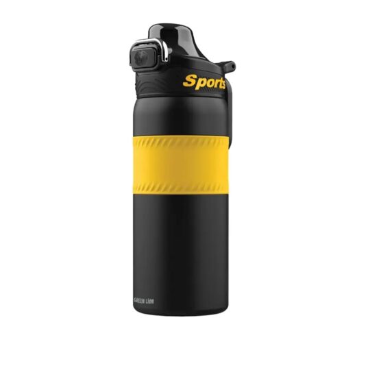 Green Lion - Athlete Thermal Bottle