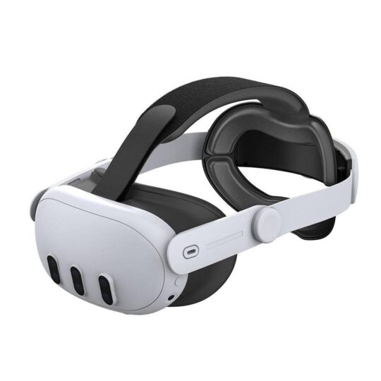 DOBE - Head Strap For Meta Quest 3 / 3S