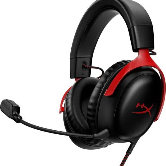 HyperX – Cloud 3 Gaming Headset