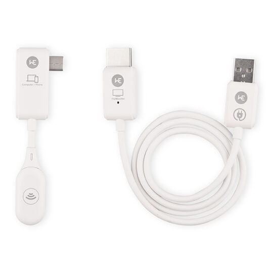 CS7 - Wireless  HDMI Transmitter C-1 + Receiver R-1