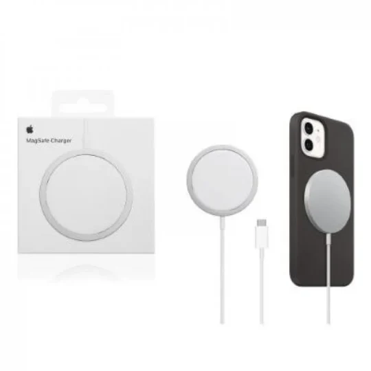 Apple - Wireless Charger