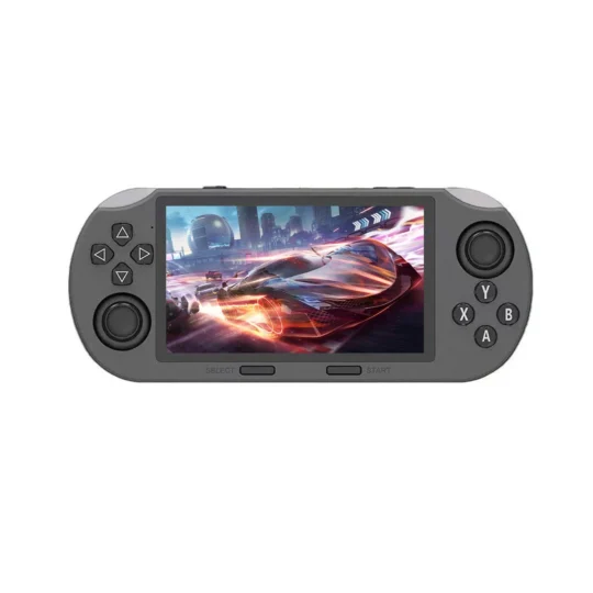 Game Console - SF3000 IPS 4.5" Screen