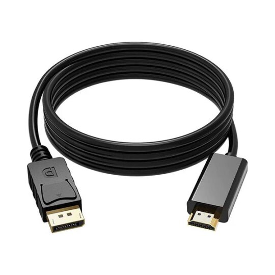 Cable -  DP To HDTV 3M