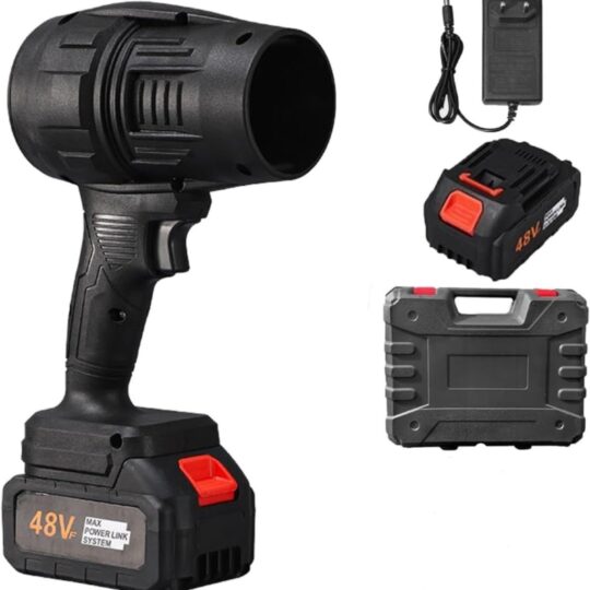 Air Blower - With 1 Battery