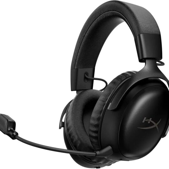 HyperX – Cloud 3S Wrieless Gaming Headset